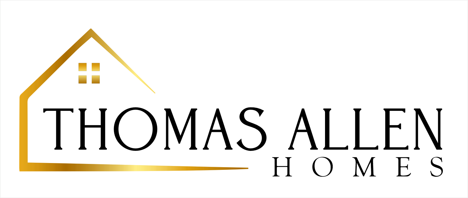 Thomas Allen Homes
